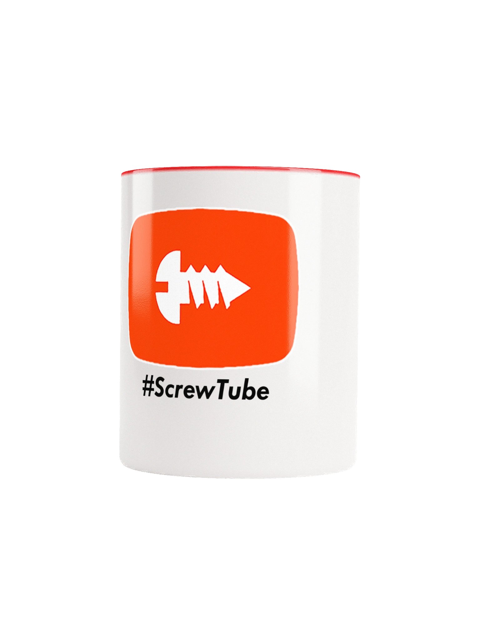 #ScrewTube Mug product image (10)