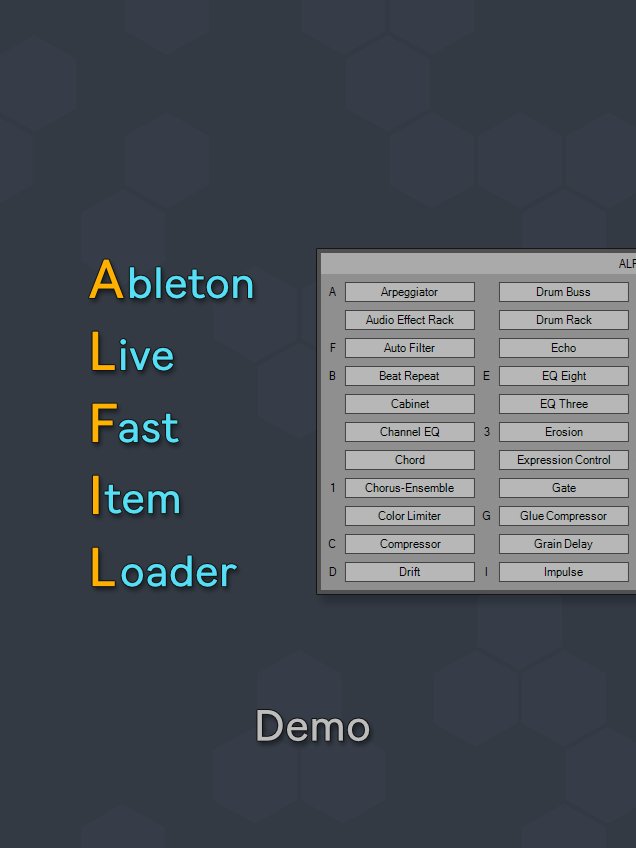 ALFIL Demo (Windows app) product image (1)