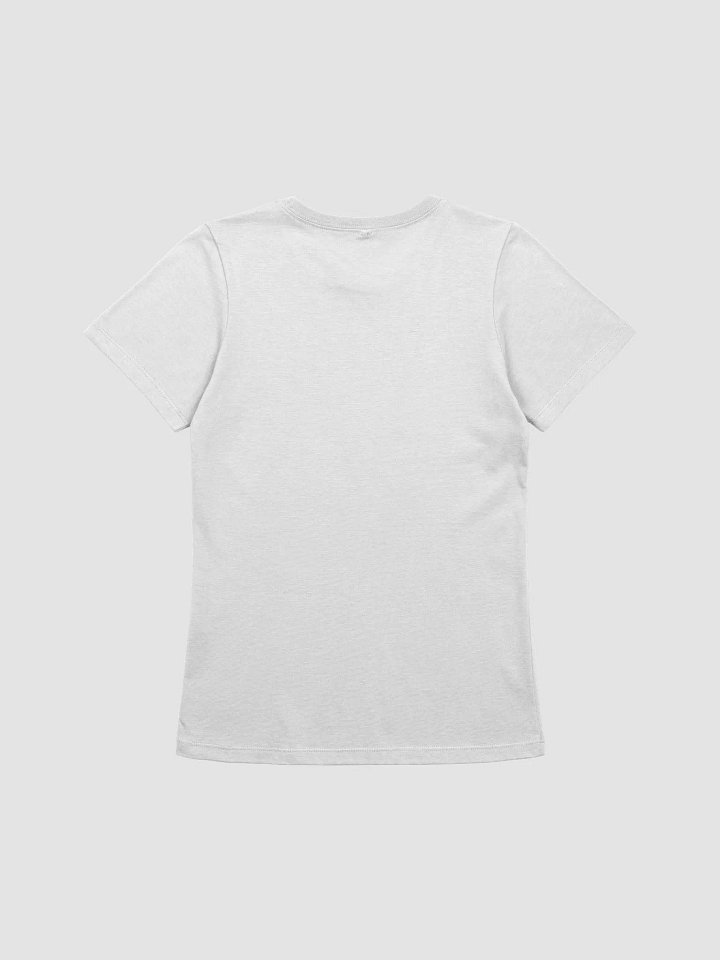 Our Culture White Edition - Women's Supersoft Relaxed-fit T-Shirt product image (2)