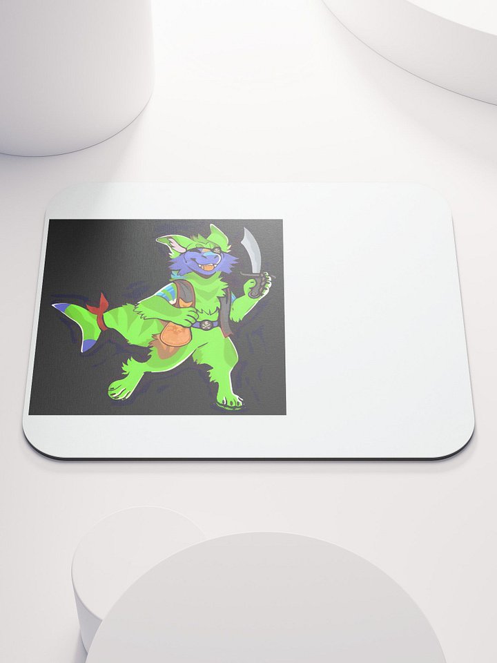 manokit mouse pad! product image (1)