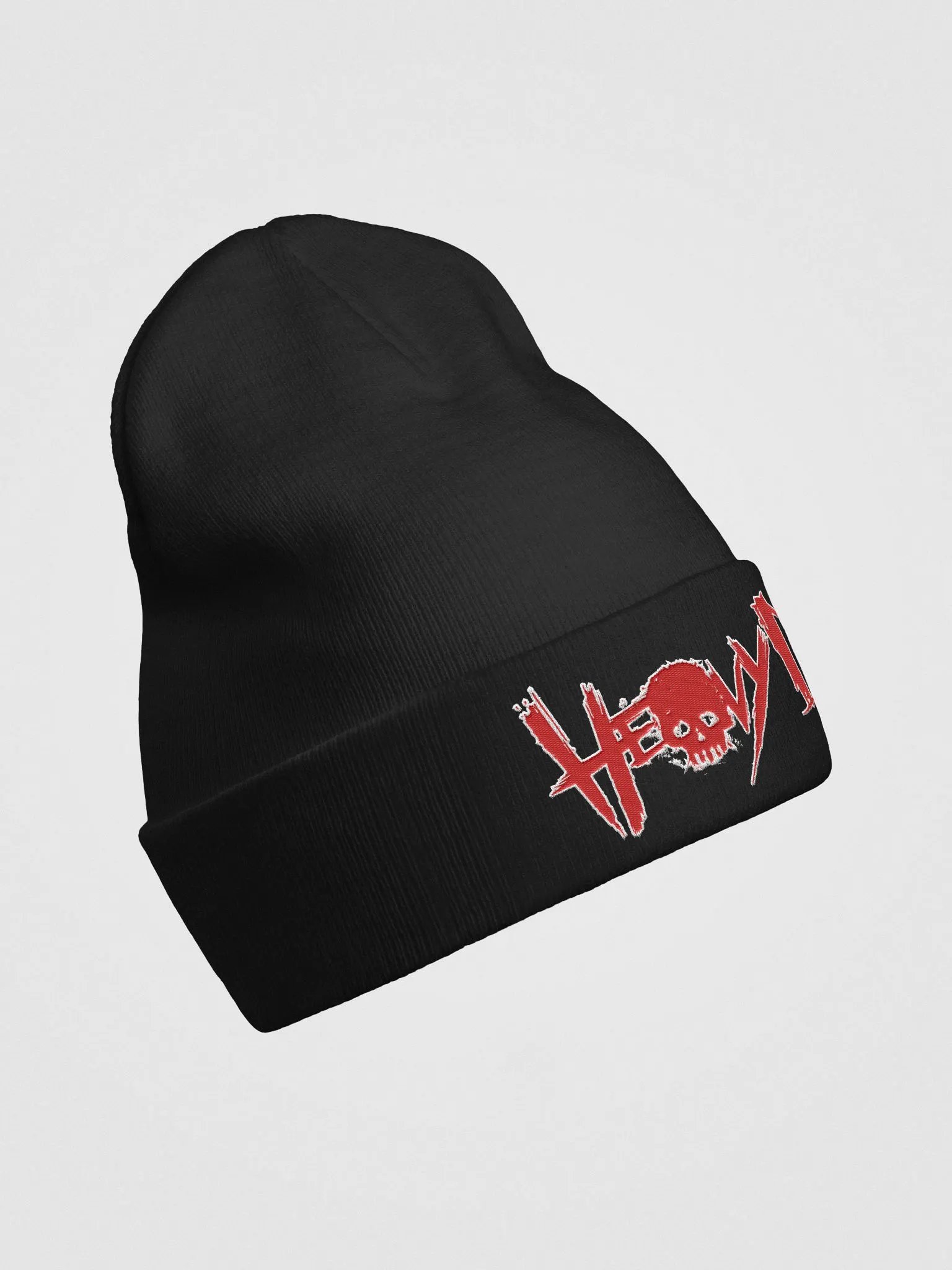 Heavy D Beanie product image (3)