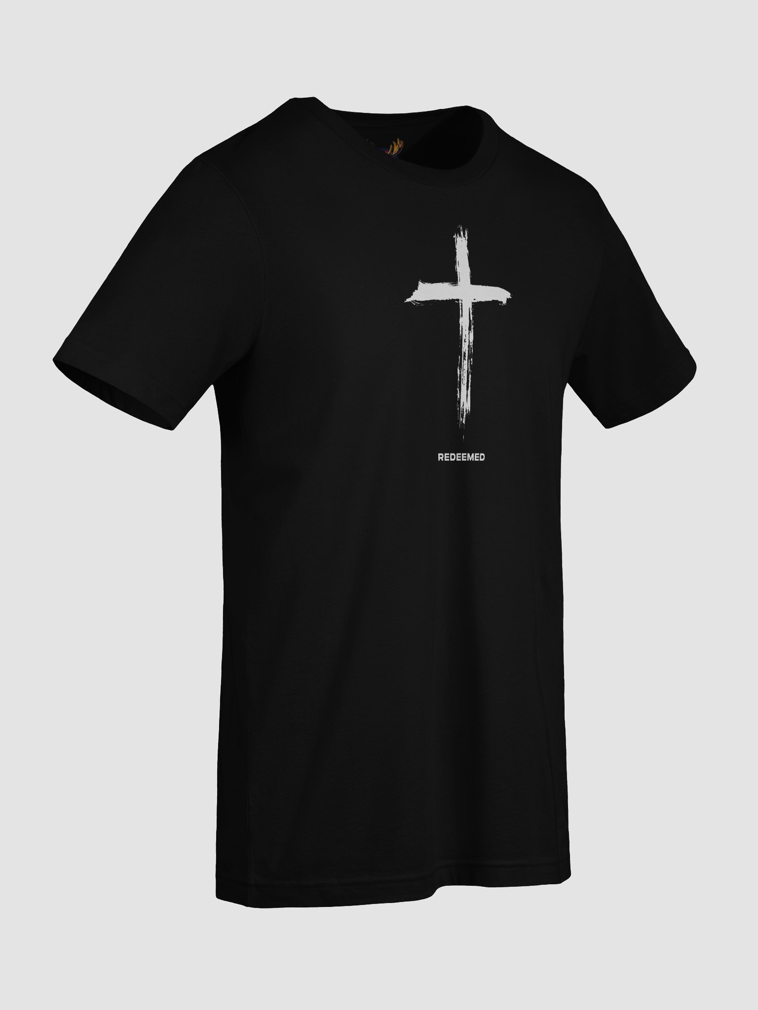 Redeemed - T Shirt product image (90)