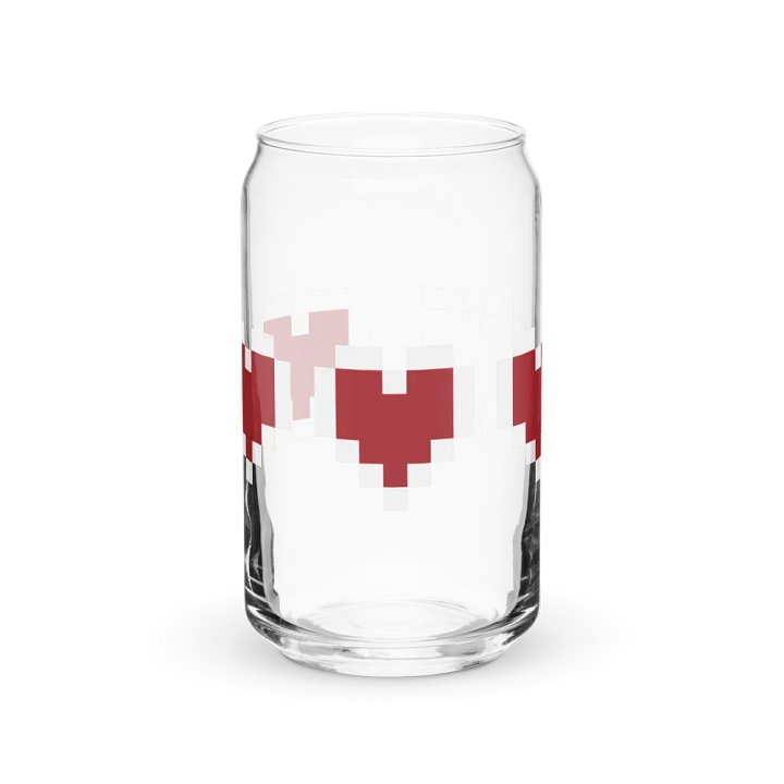 Life Bar Glass product image (1)