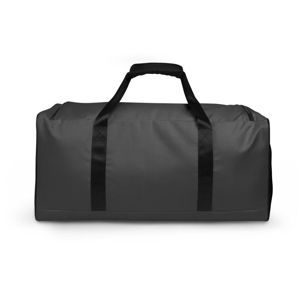 Duffel bag asmongold product image (4)