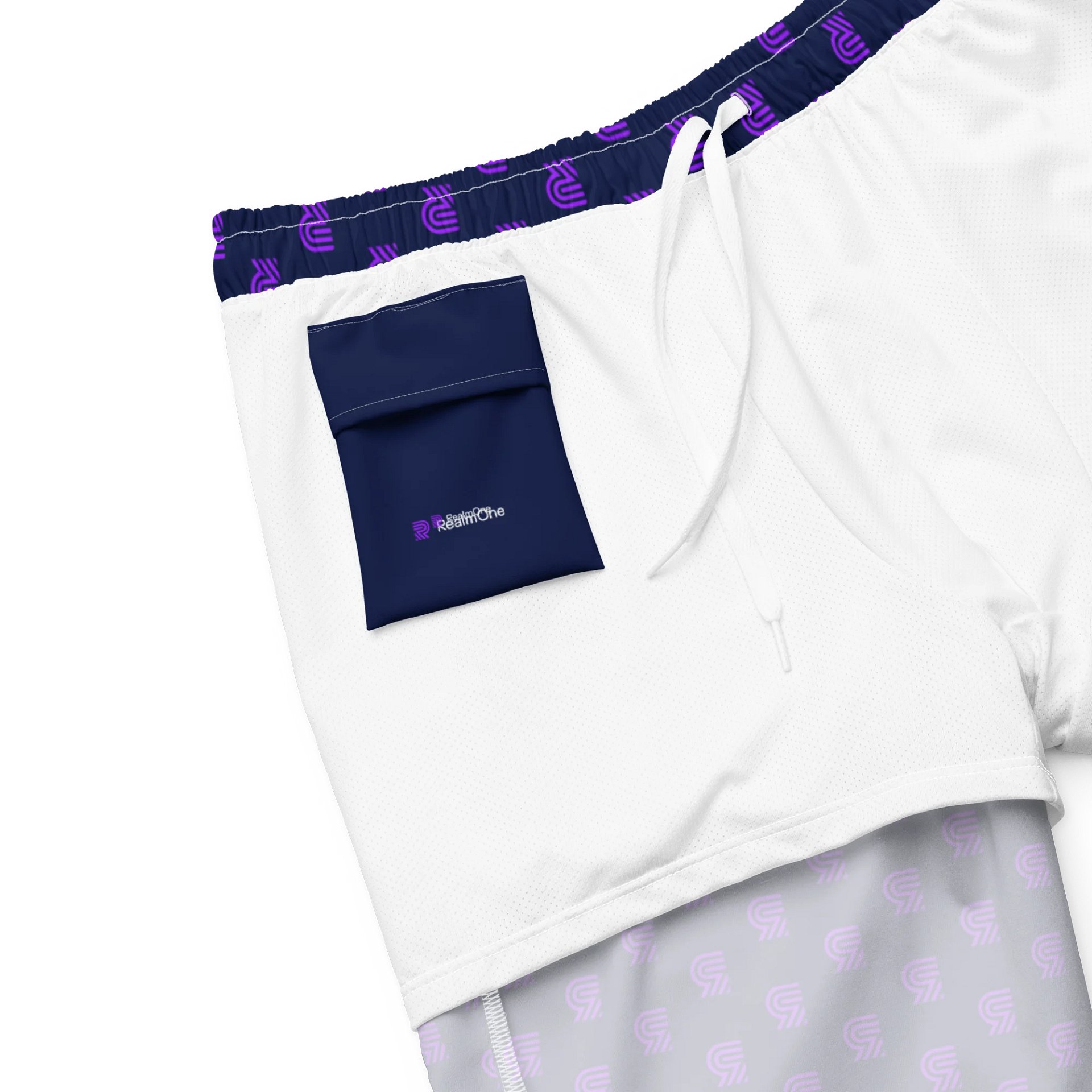 RO Men's Swim Trunks product image (6)