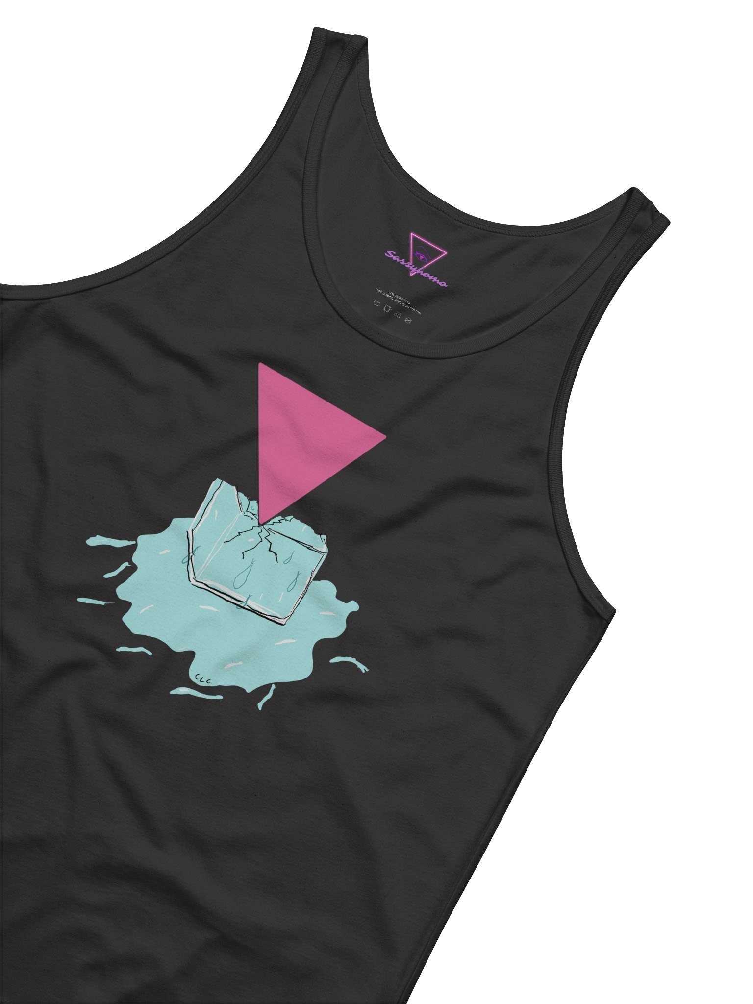 Melt ICE tank product image (11)