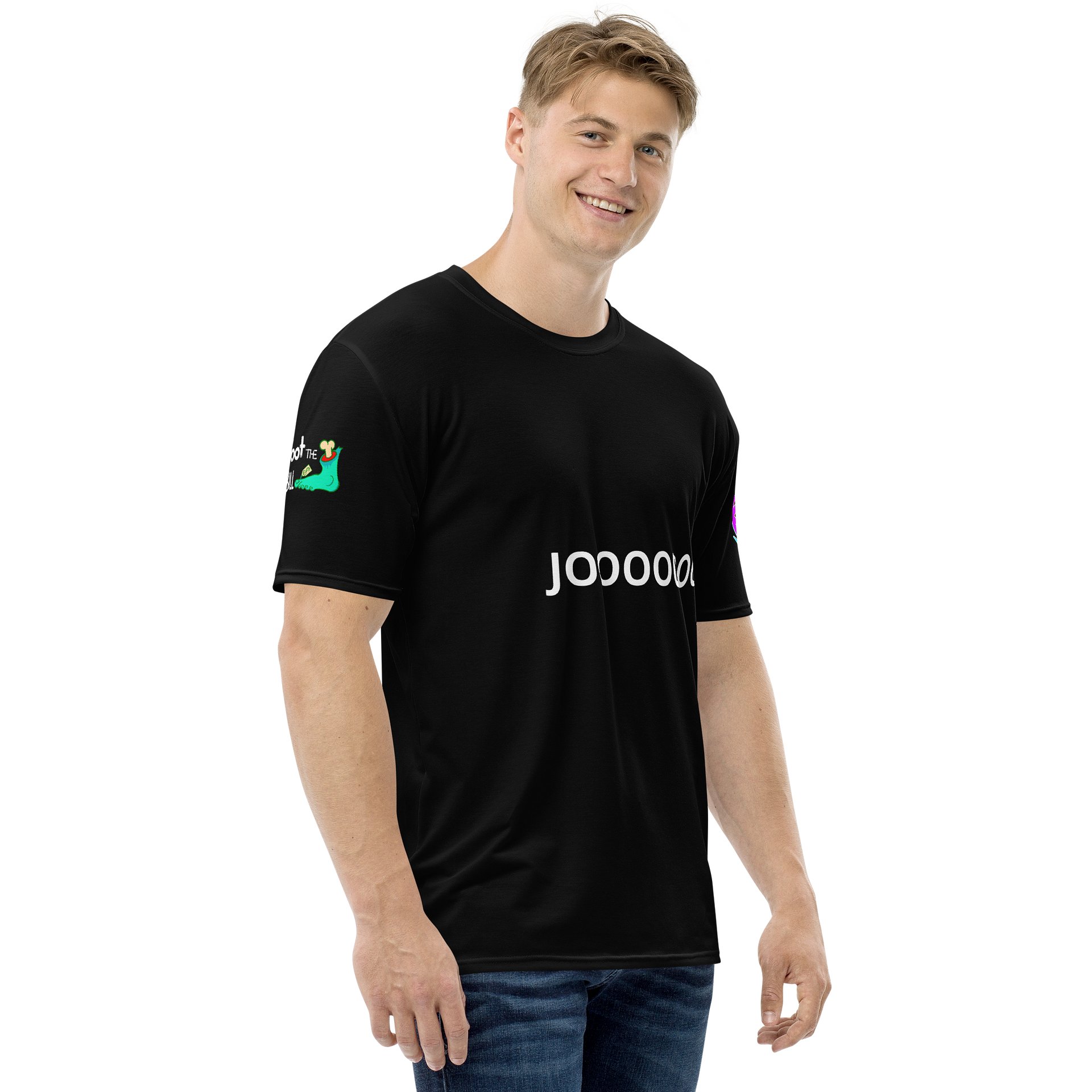Long John Shirt product image (4)