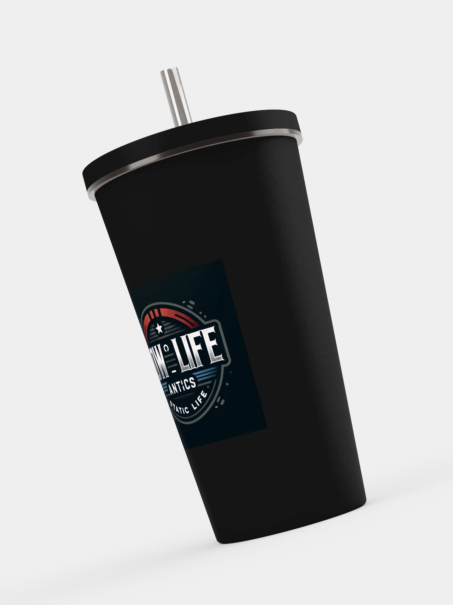Insulated Tumbler product image (7)