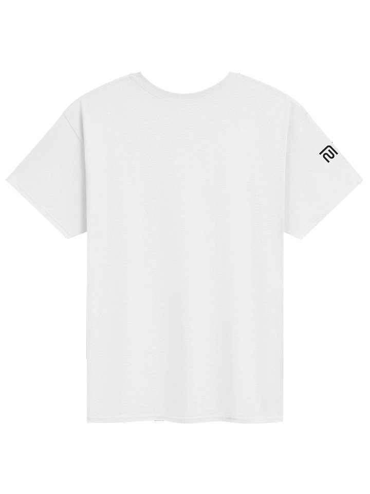 Five Zero One Type Tee product image (2)