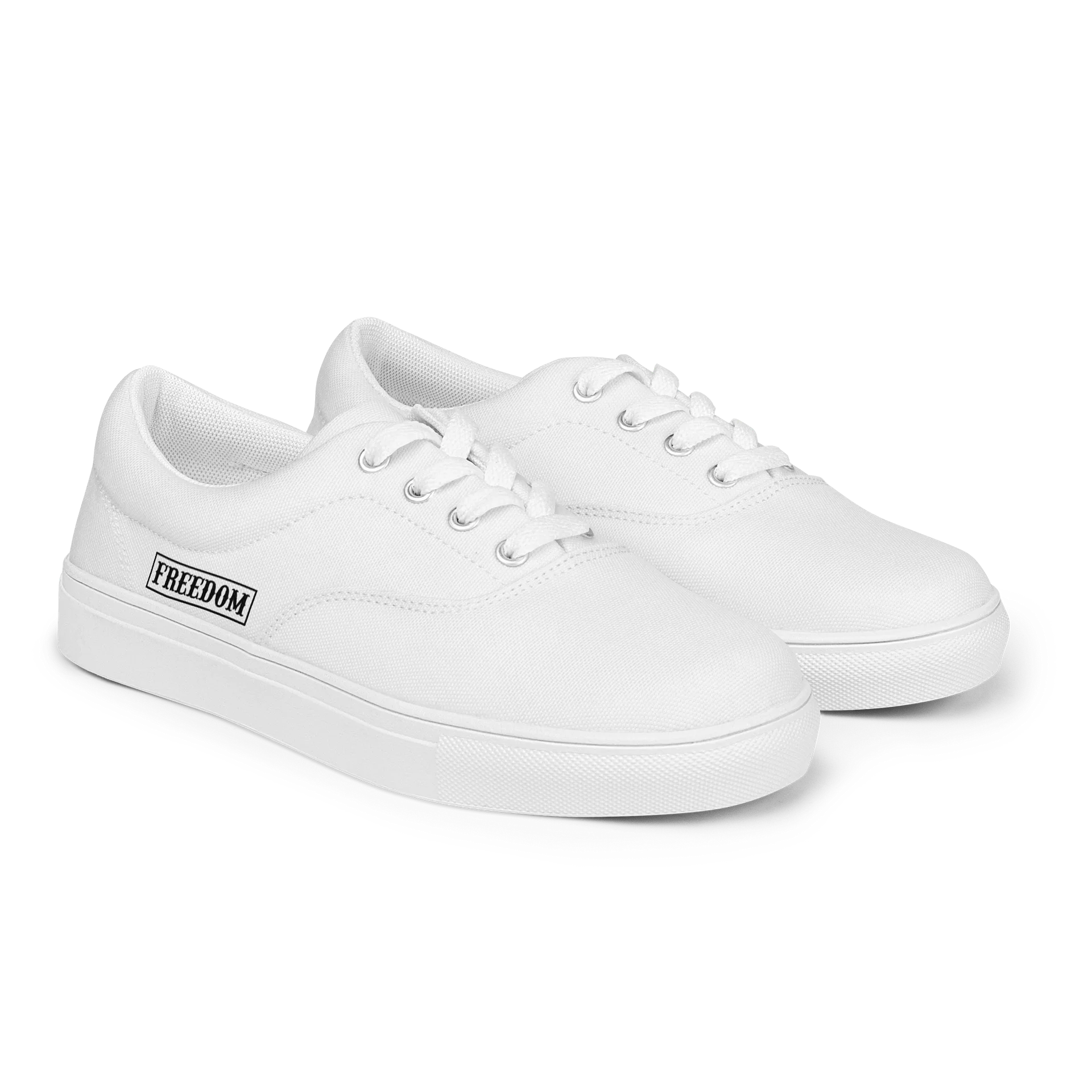 FREEDOM LACE UPS product image (2)