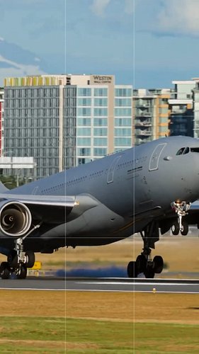 How to BATTER your BUTTER bus! (Airbus A330 Firm Landing)

Follow for more! 👤

A great video via @yvrgopherofficial on Instag...