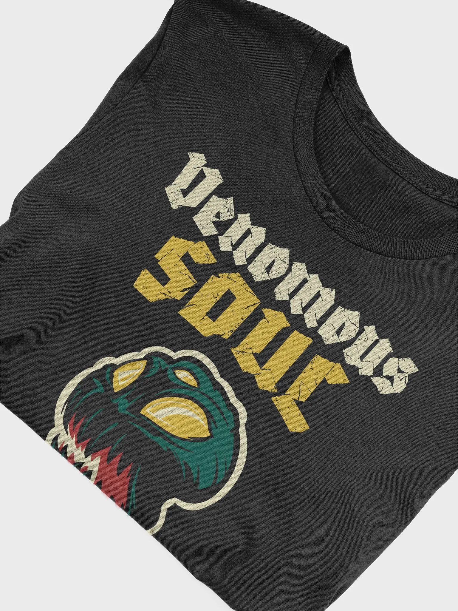 Venomous Soul Shirt product image (4)