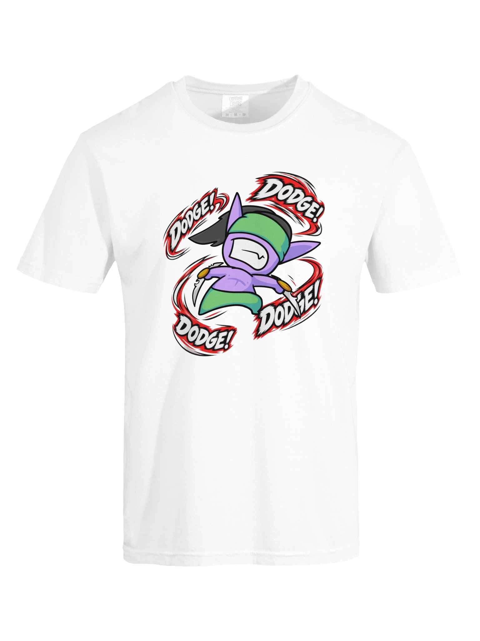 Illidodge product image (42)