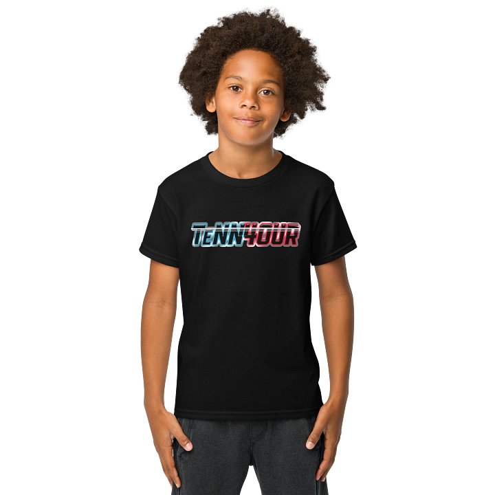 Freedom Youth Sports T-Shirt product image (1)
