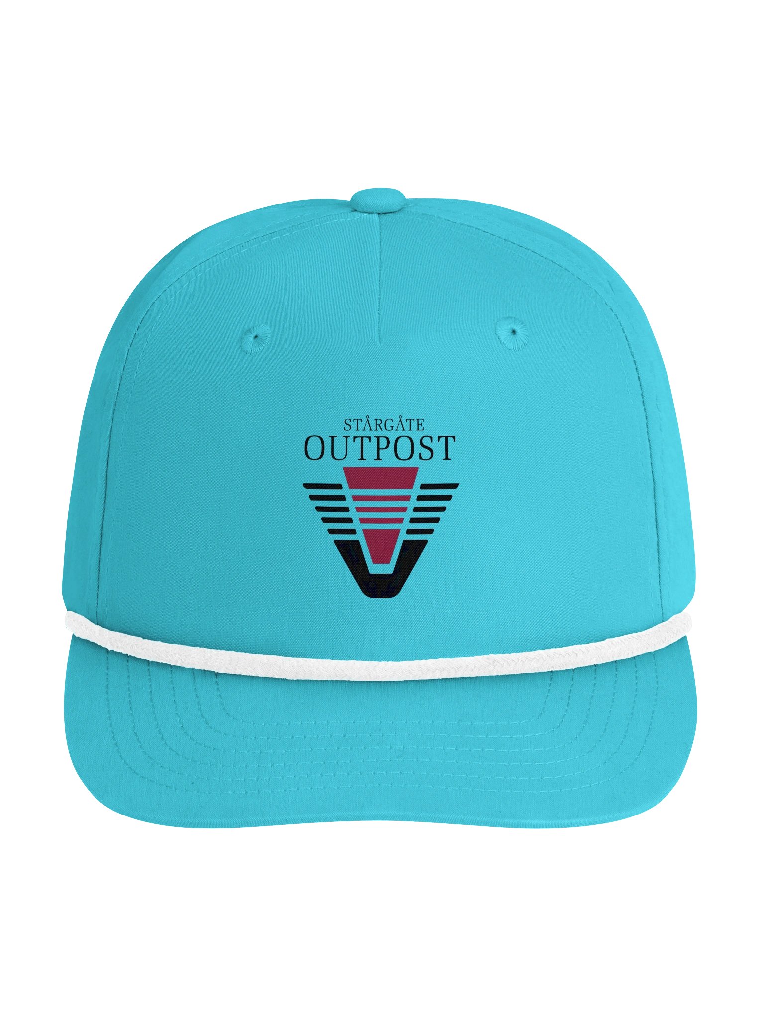 SG Outpost Cap product image (2)