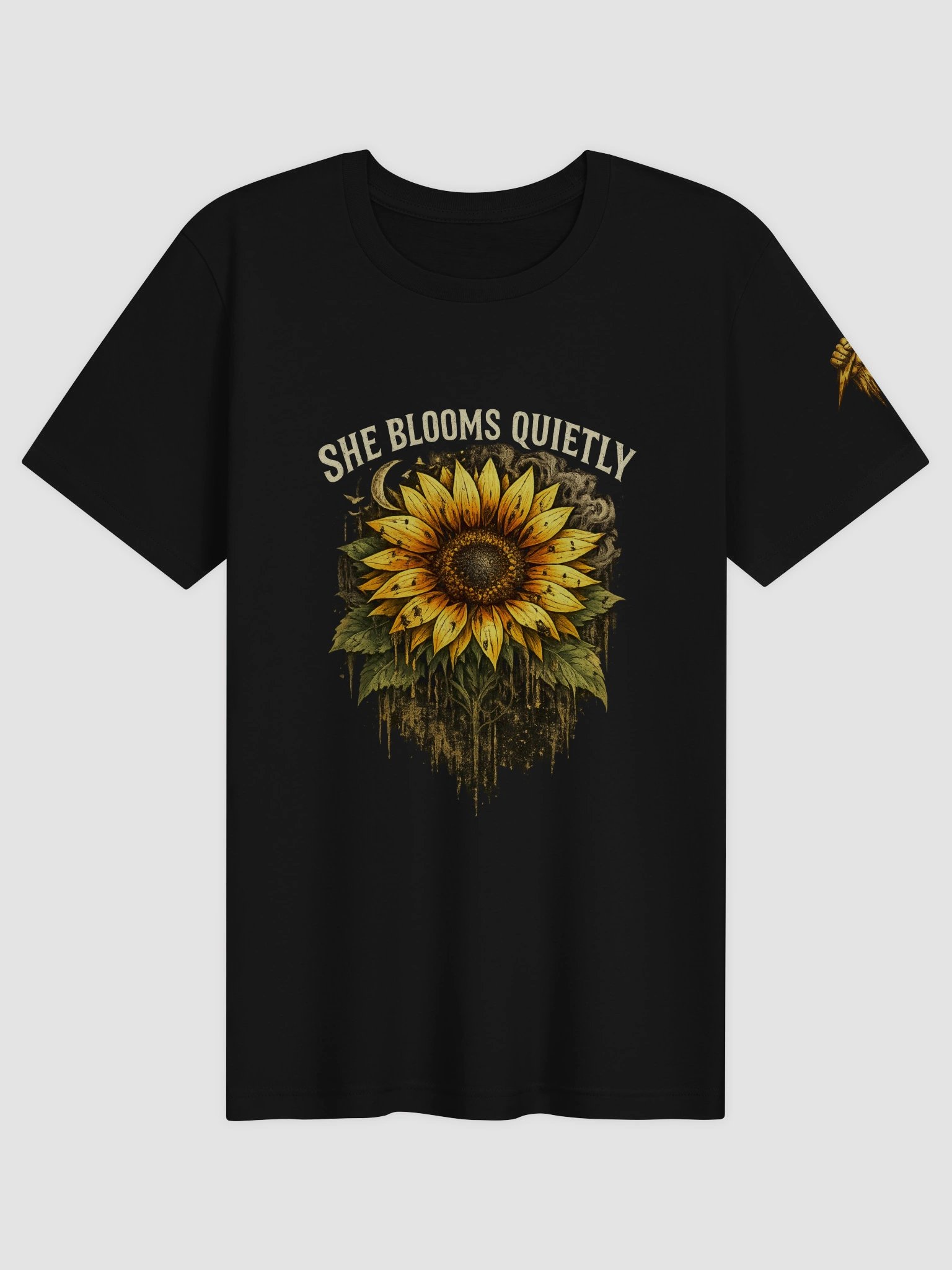 She Blooms Quietly product image (1)