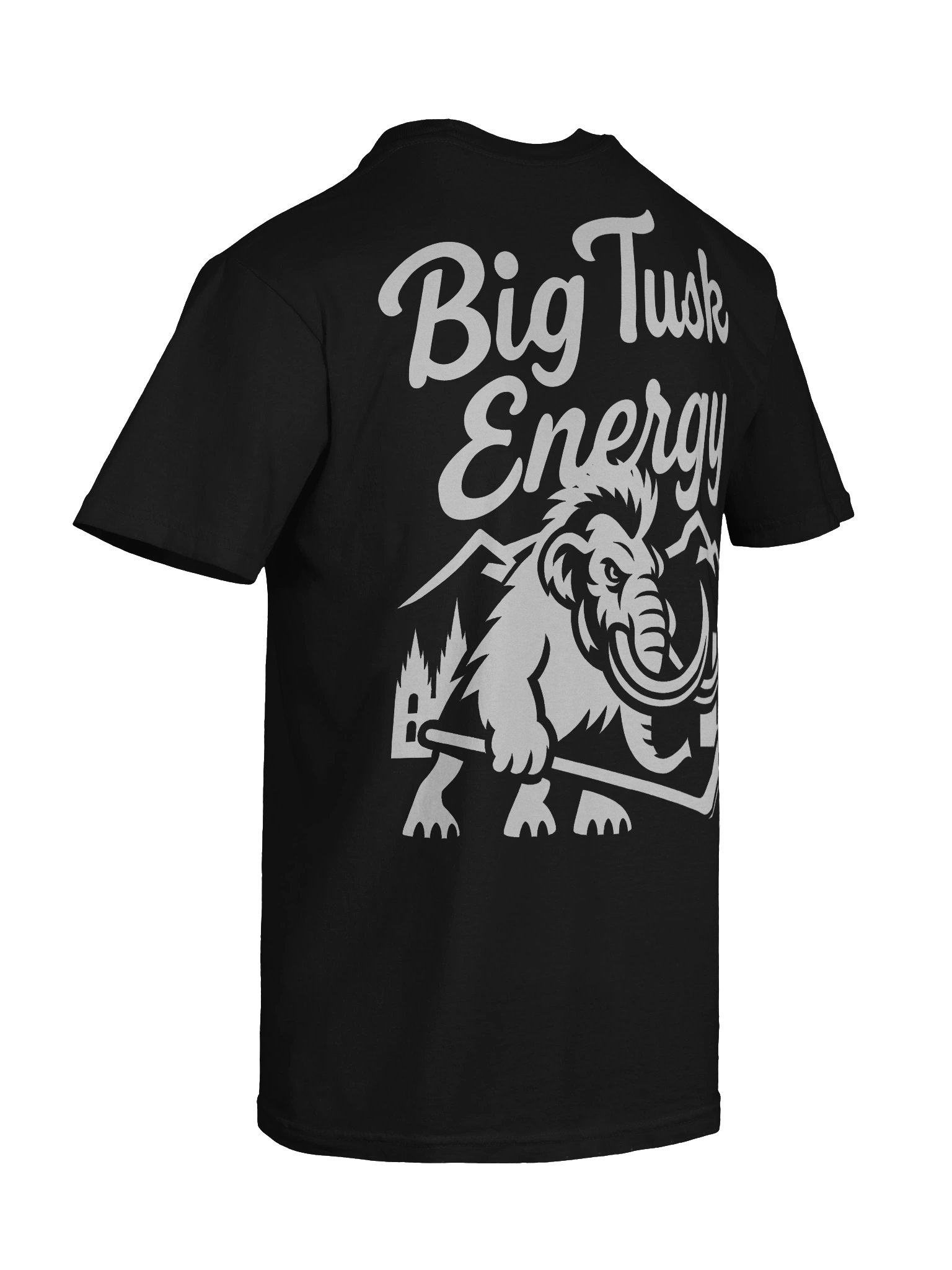 City Defender Tee - Utah Hockey Inspired product image (10)