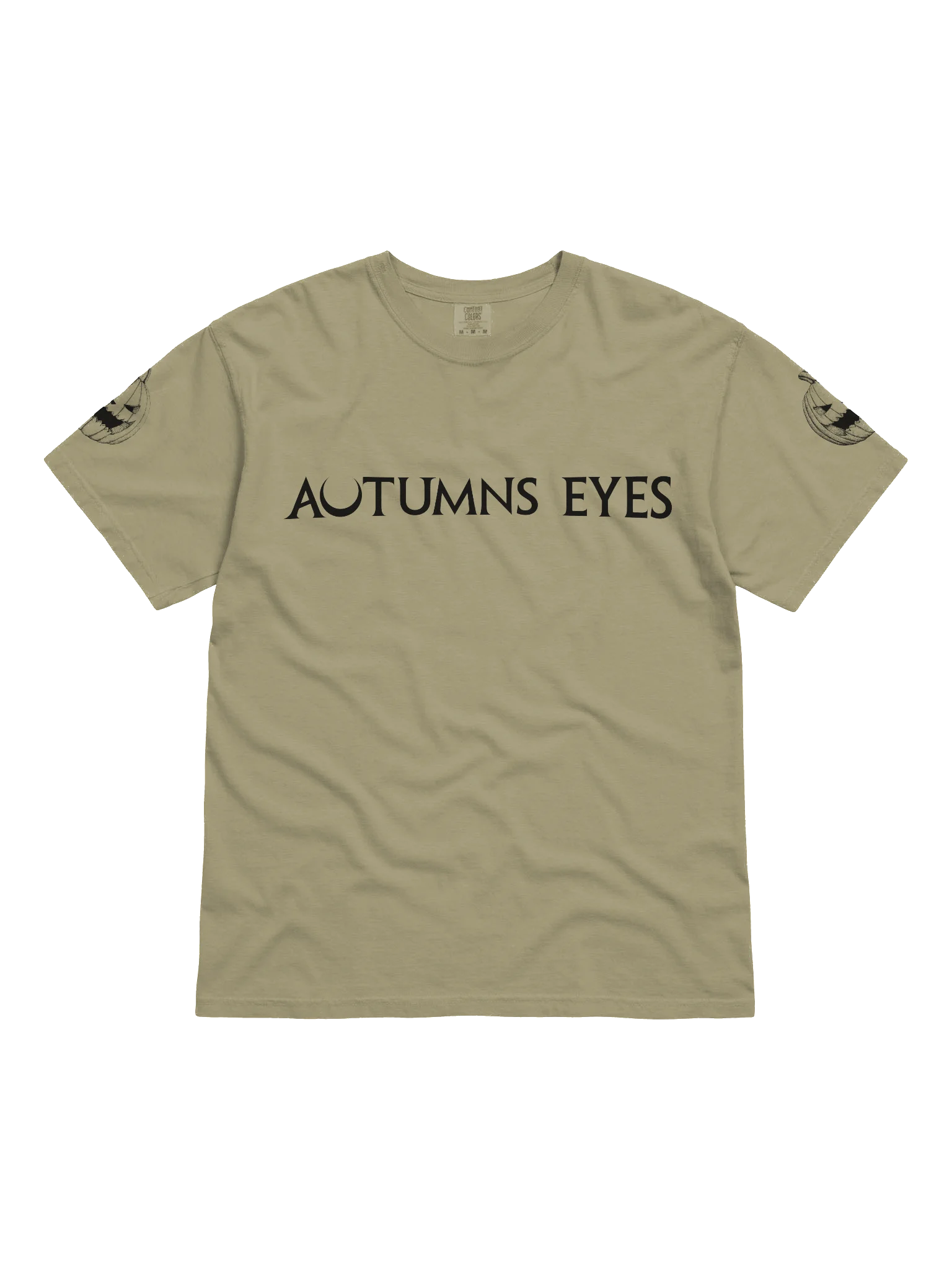 Withered Tree Heavyweight Tee product image (1)