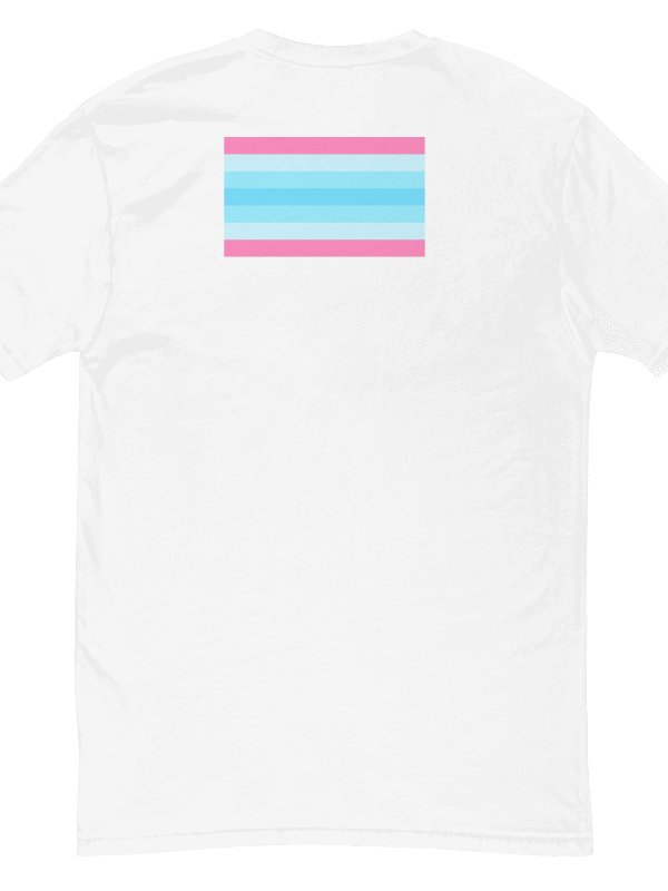Battle scars shirt product image (3)