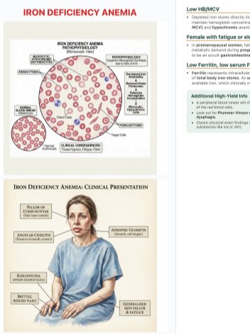 IvyTutoring Step 1 HY Book - Hematology product image (2)