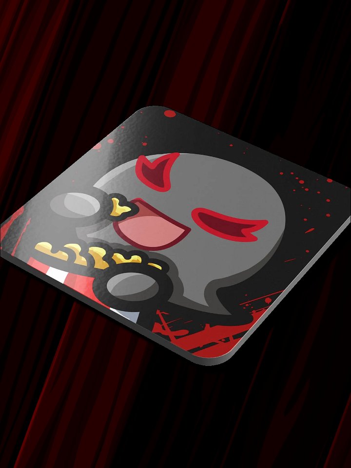 CORN Coaster product image (1)
