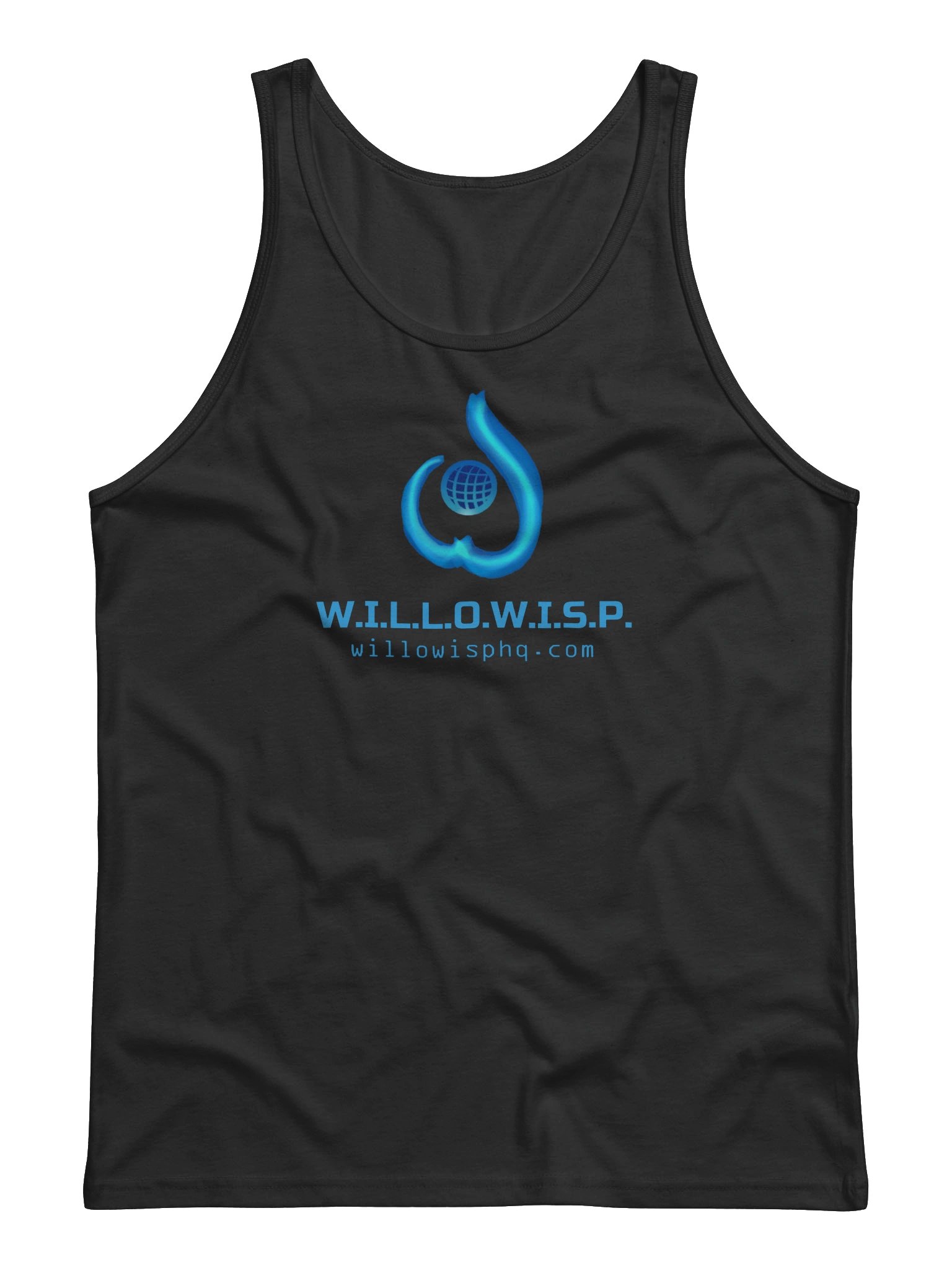 WILLOWISP Jersey Tank product image (1)