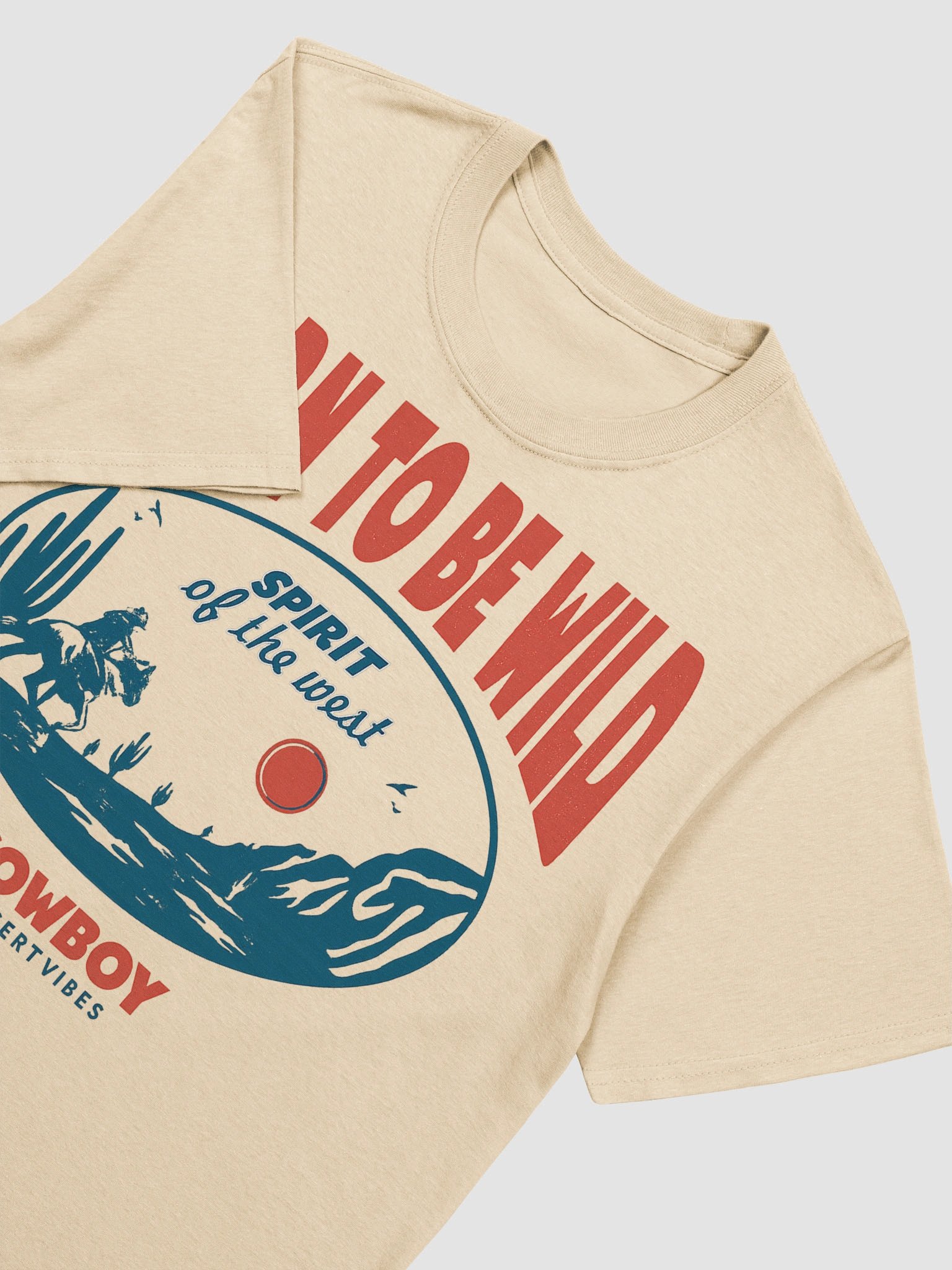 Born to Be Wild product image (3)