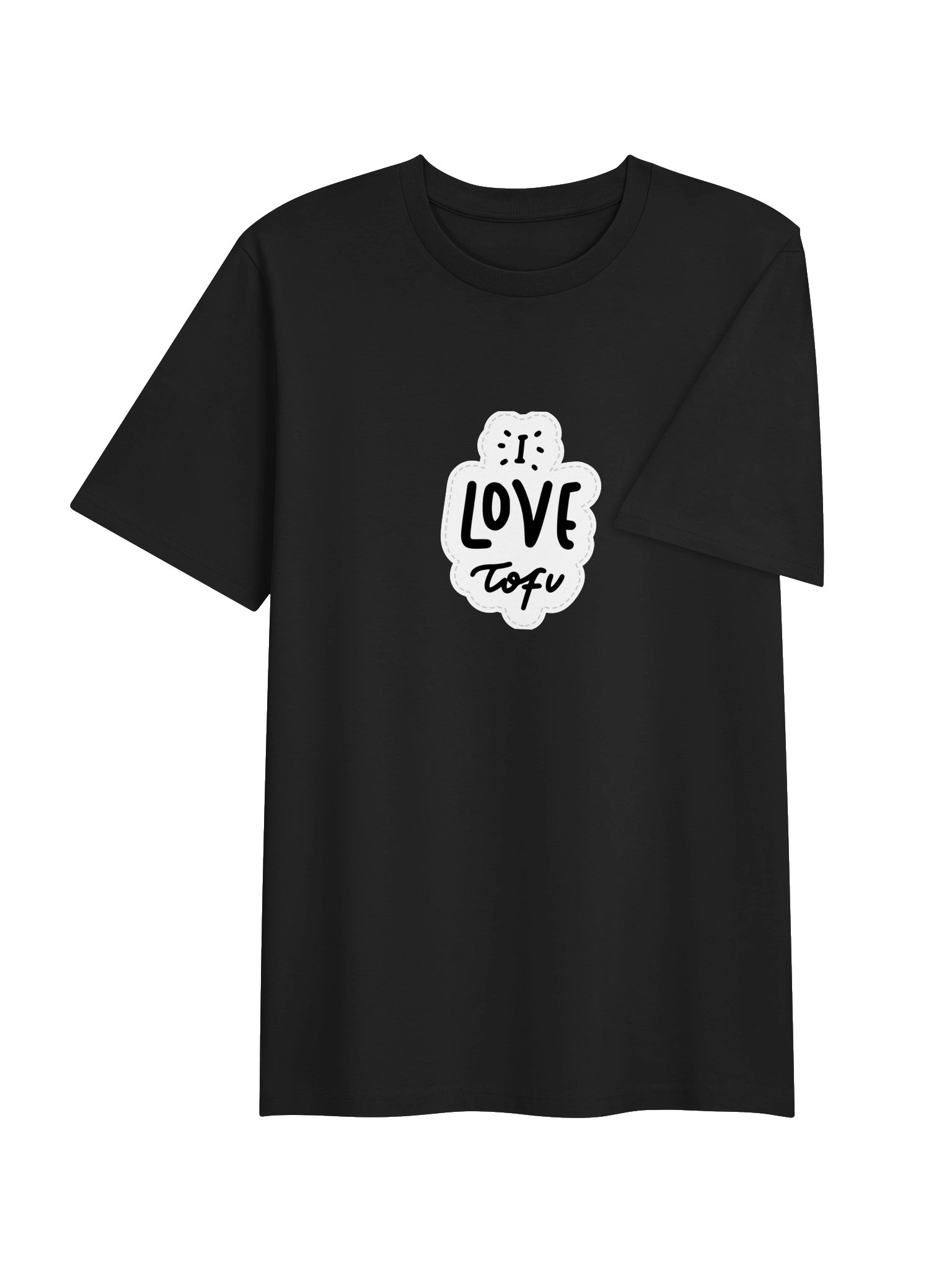 LOVE Topy Bear Cloud Tee product image (4)