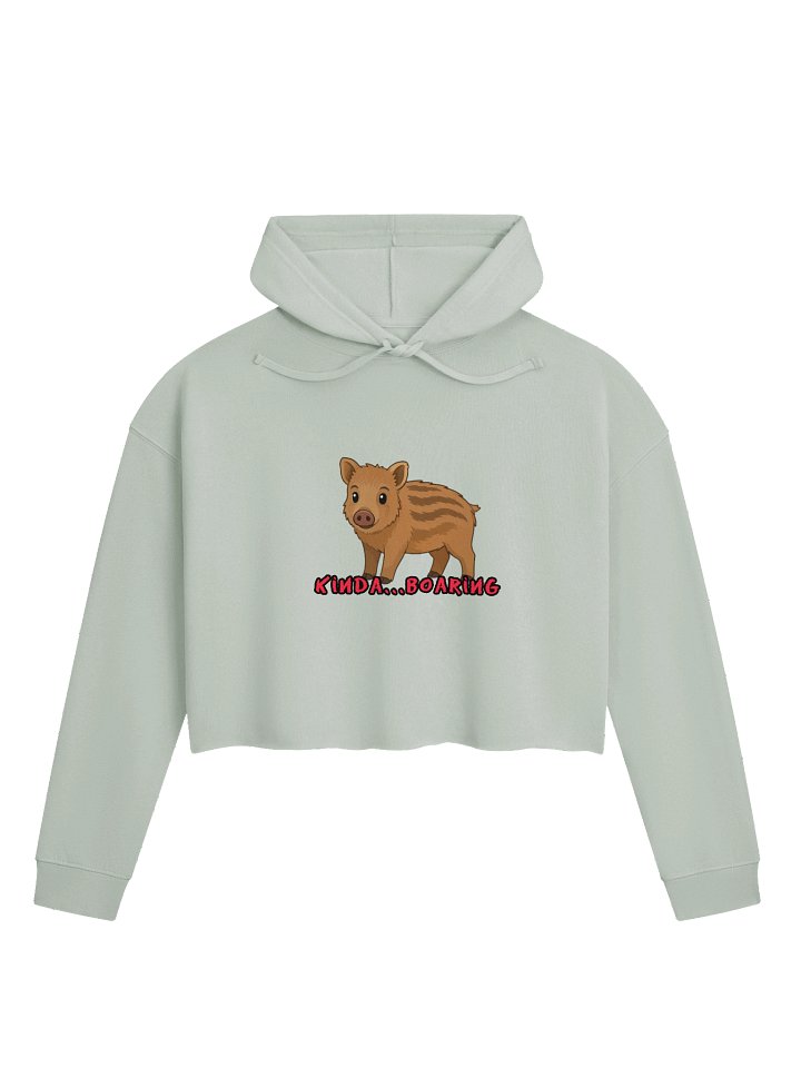 Bearing Hoodie Women Size product image (4)