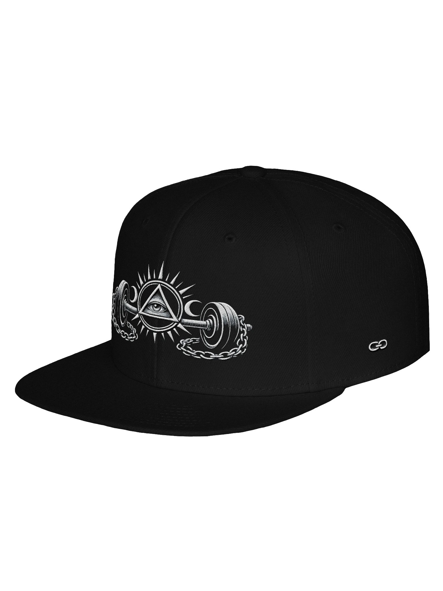 EL CULTO - Gorra product image (2)
