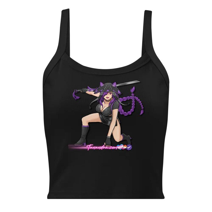 Glyph - Tank product image (1)