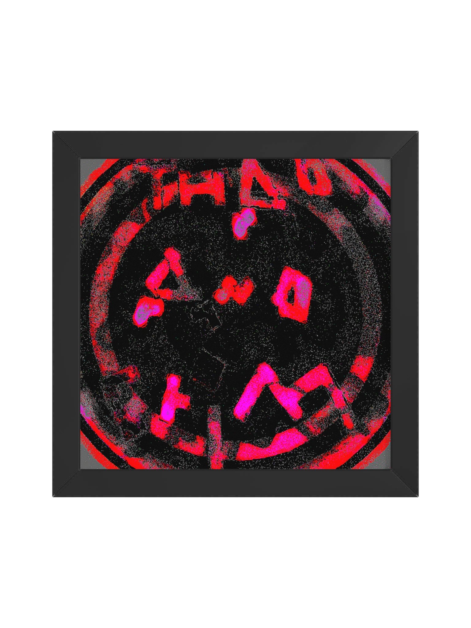 THADANDCRiM Framed Posters product image (4)
