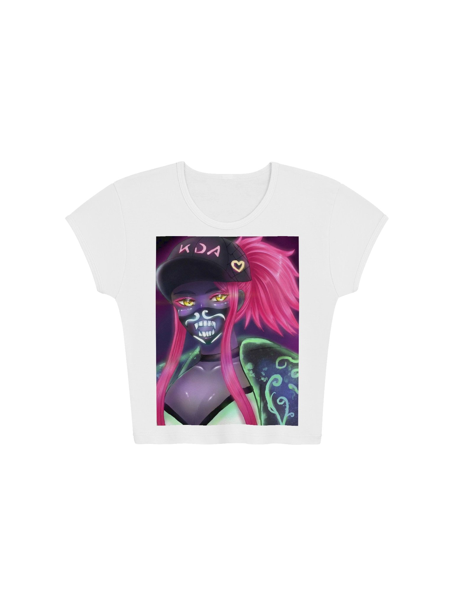Cute Idol Shirt product image (2)