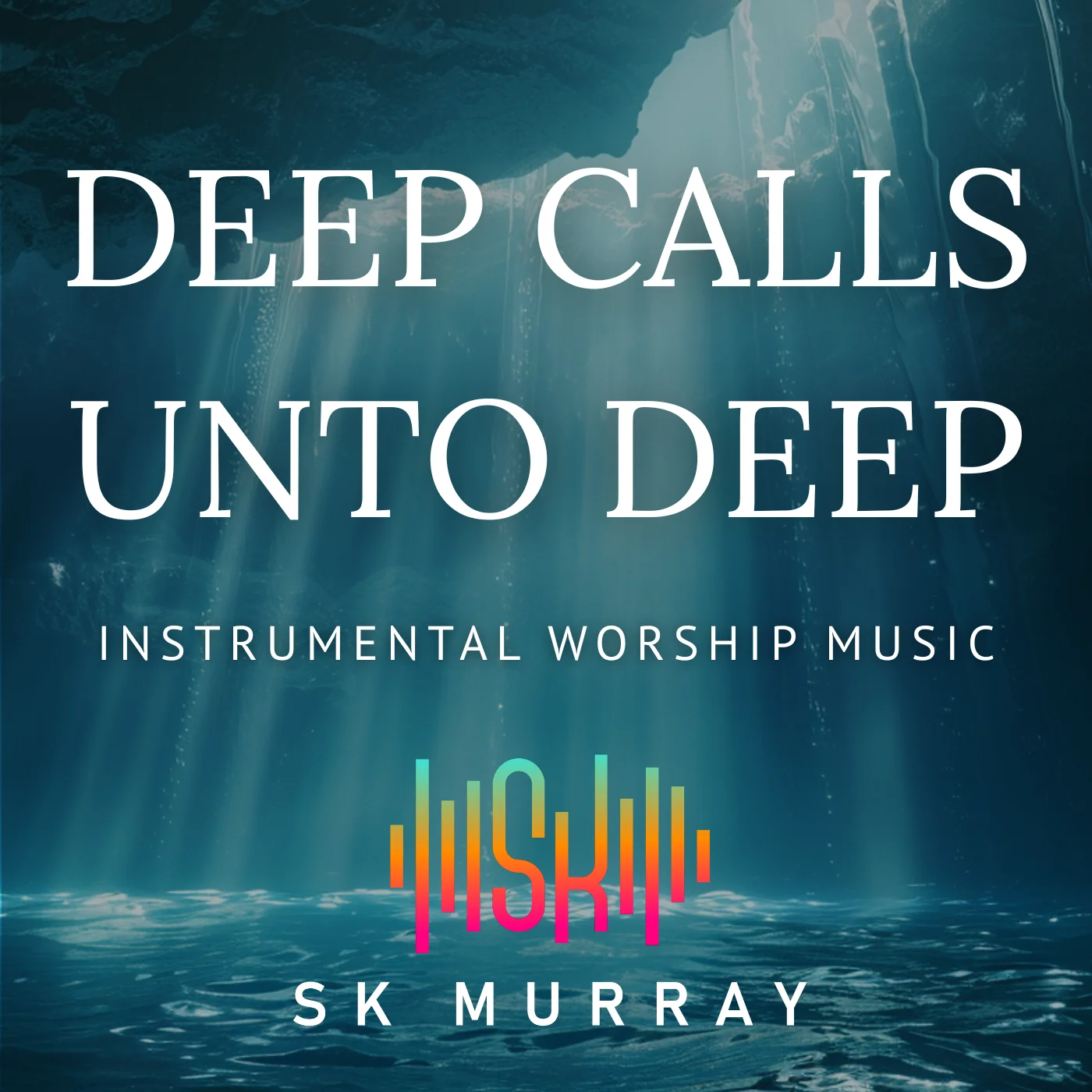 Deep Calls Unto Deep - mp3 digital download product image (1)