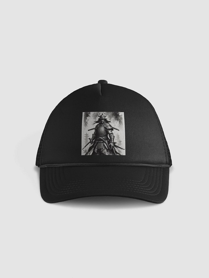 Samurai product image (1)