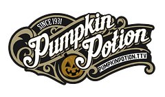 Pumpkin Potion's Official Merch