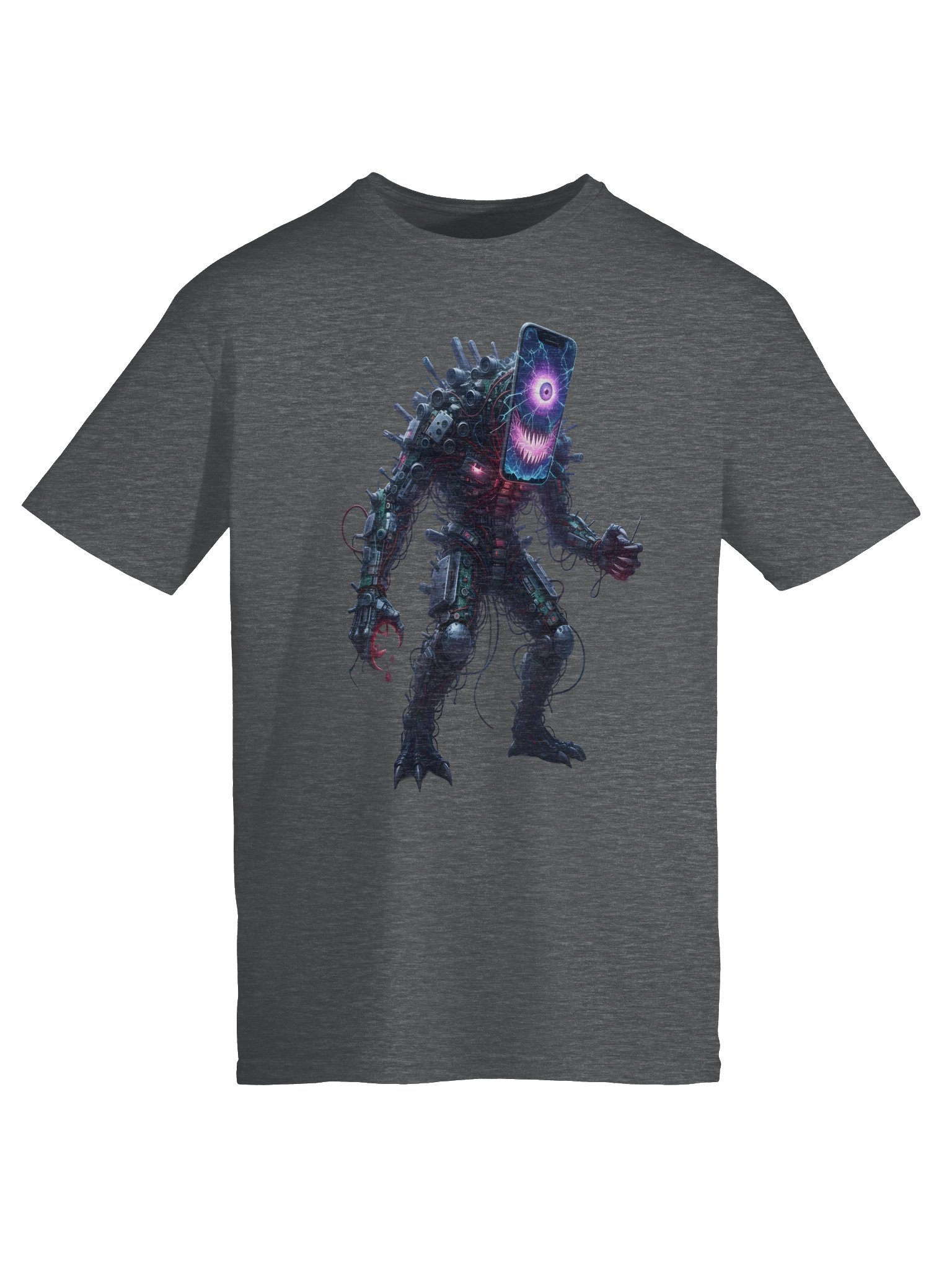 Phone Monster #1 product image (51)