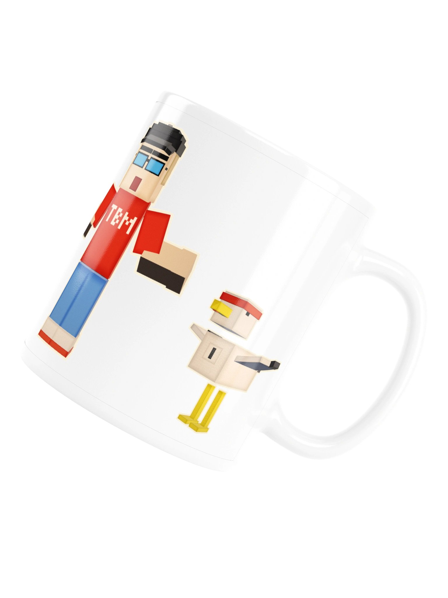 OOPS. Mug product image (6)