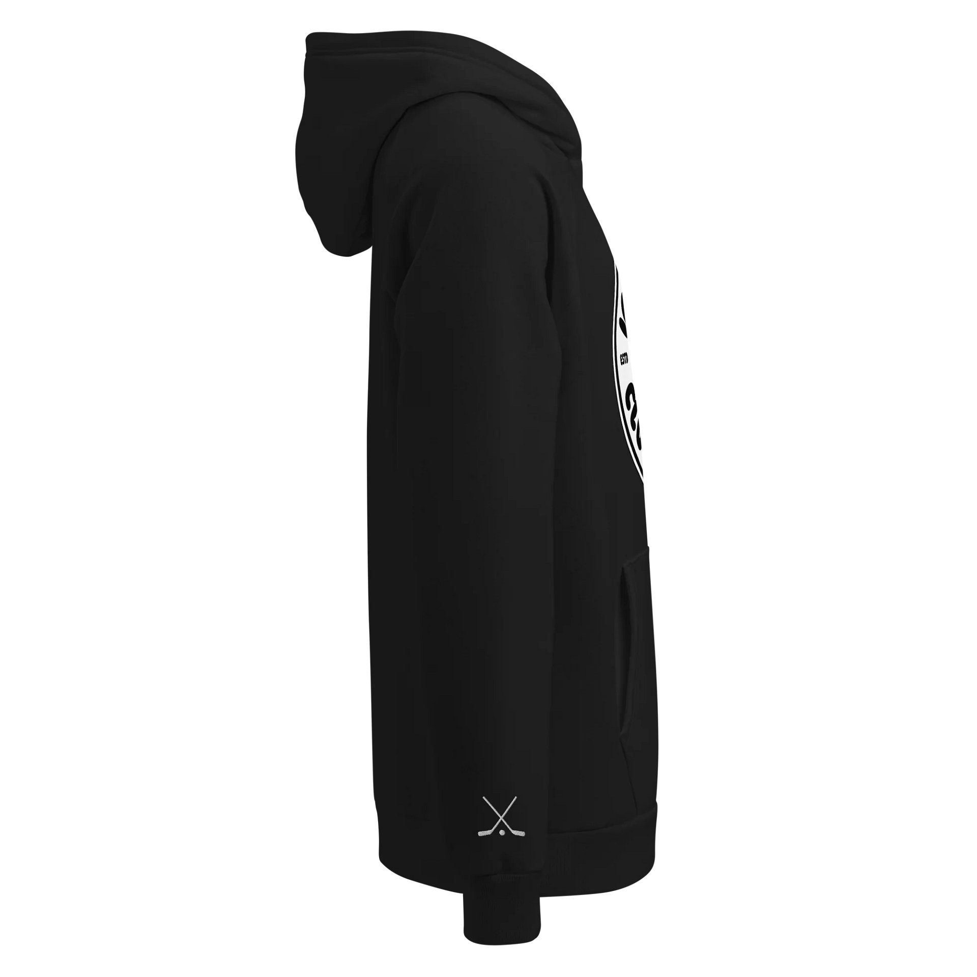 Ice Hockey Legend Hoodie product image (3)