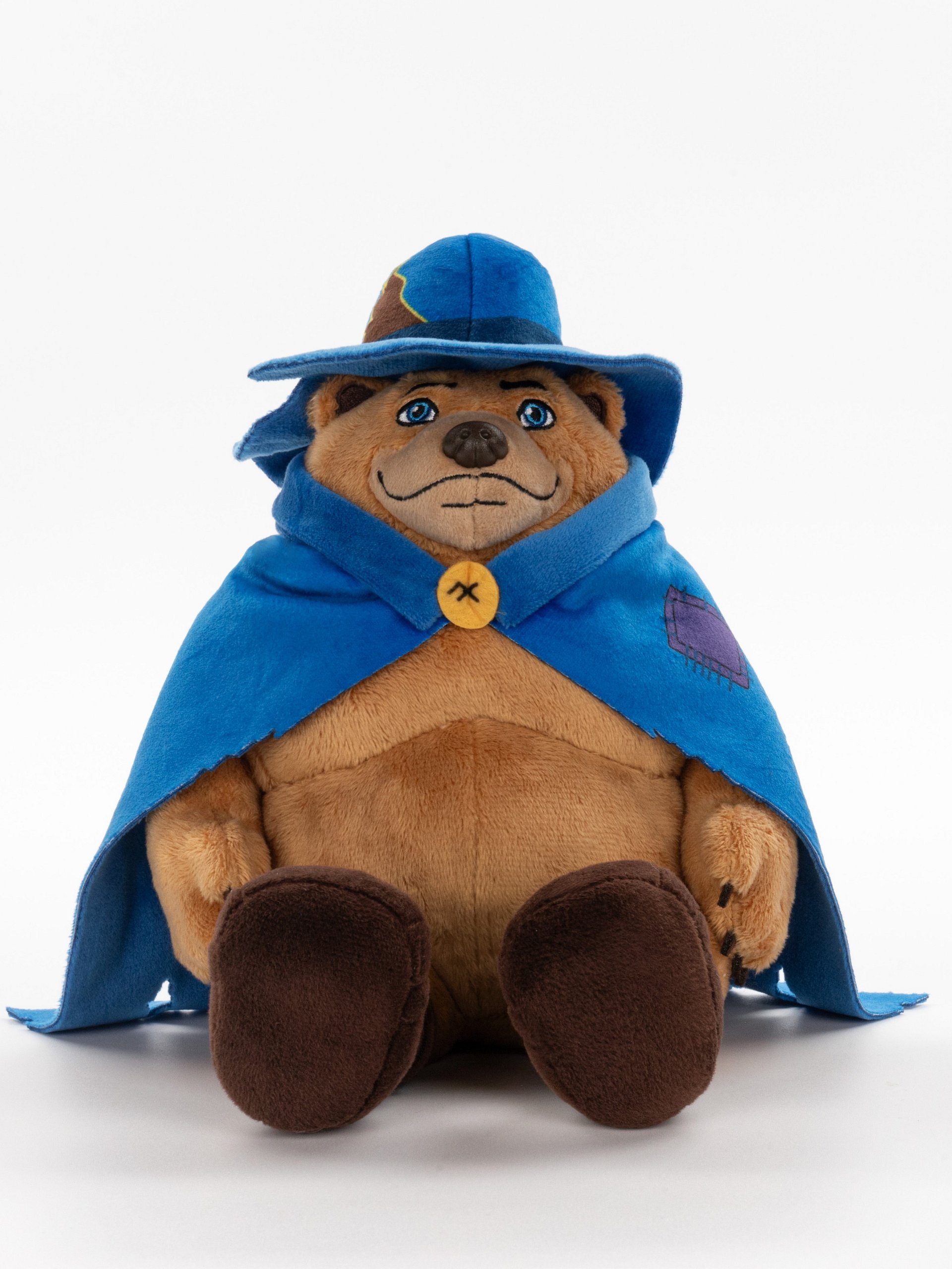 PRE ORDER - Boots Plushie product image (1)