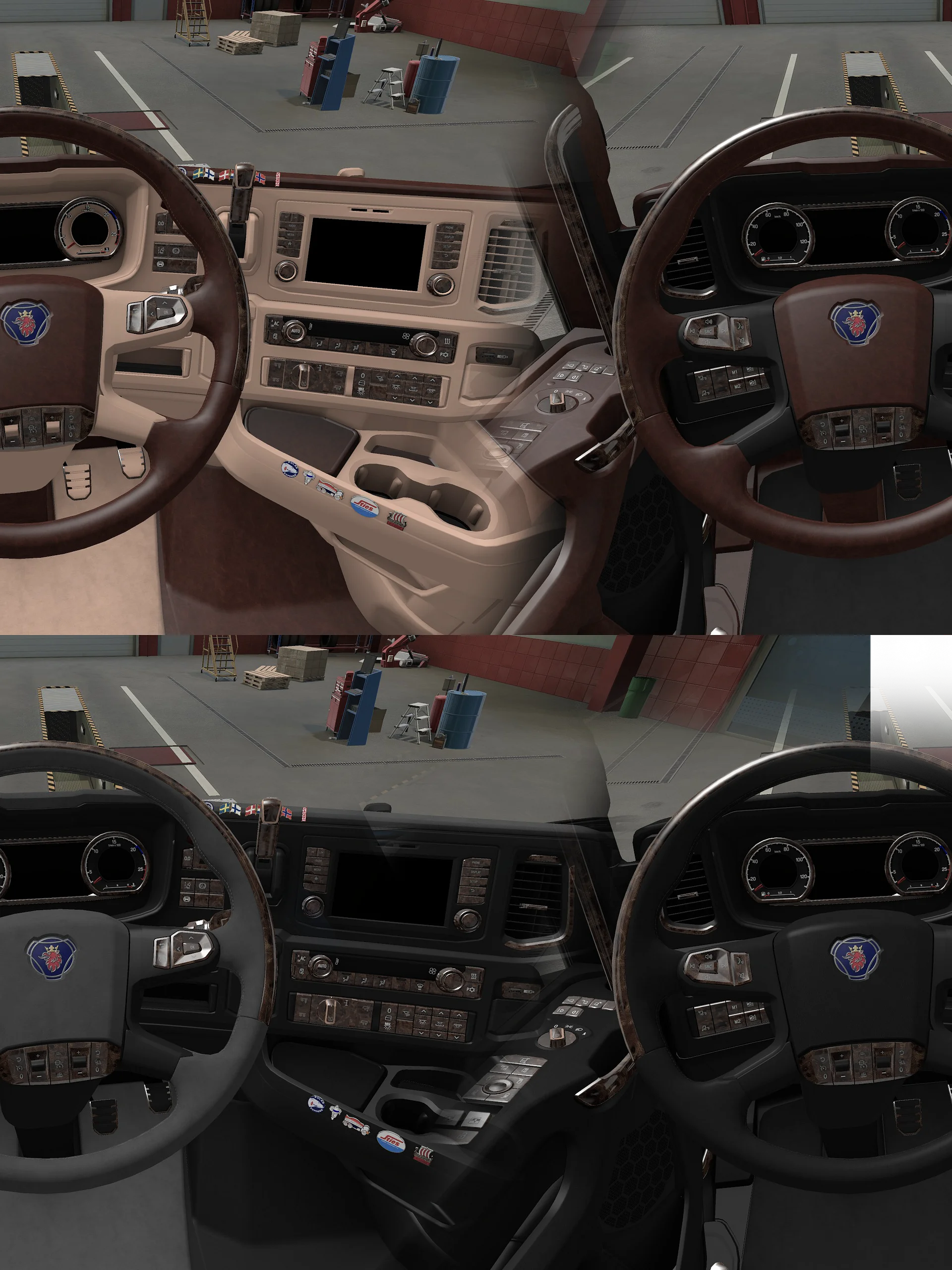 Normal Smart and Regular InteriorPack product image (5)