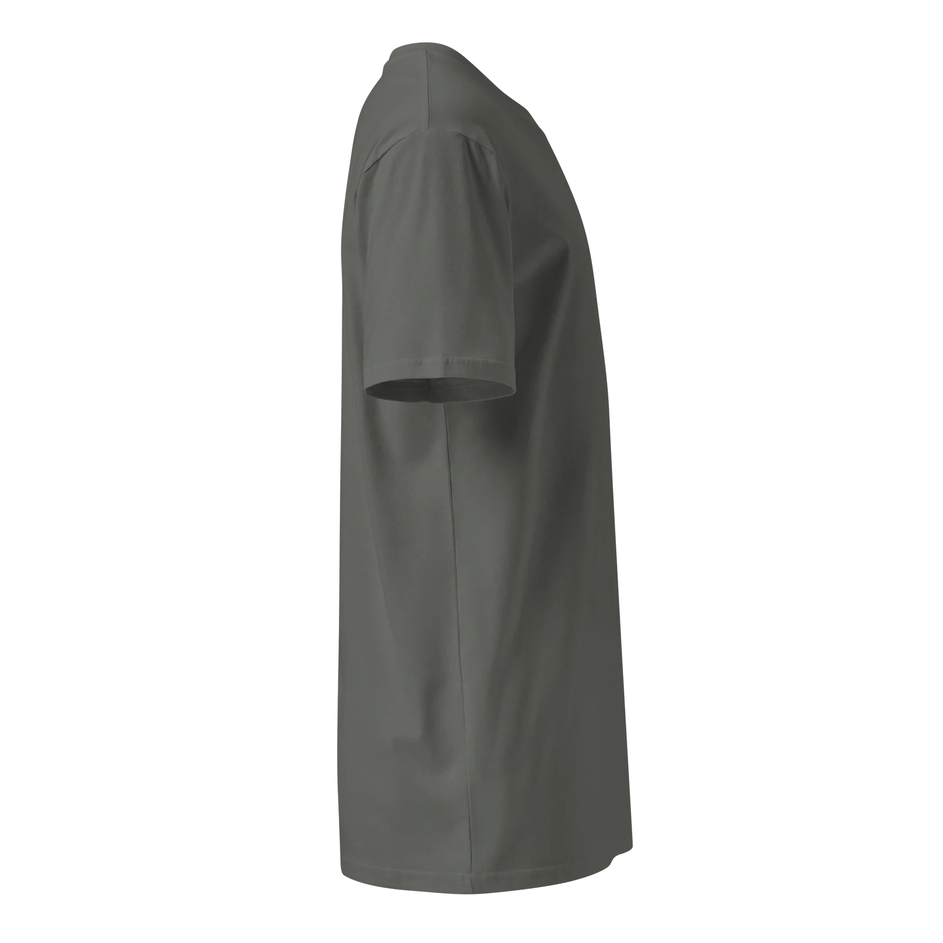 Basic T-Shirt product image (4)