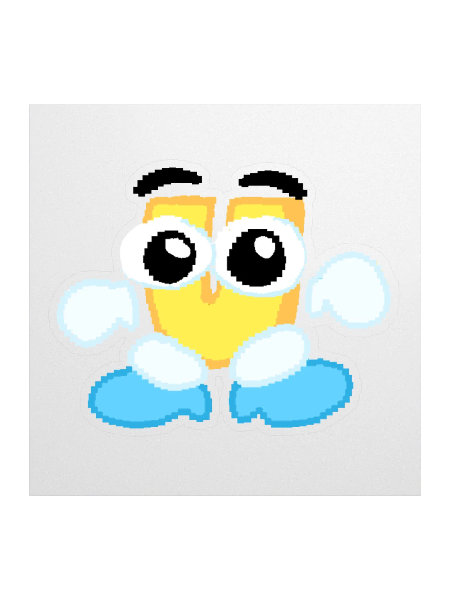 Oobly OG Sticker product image (1)