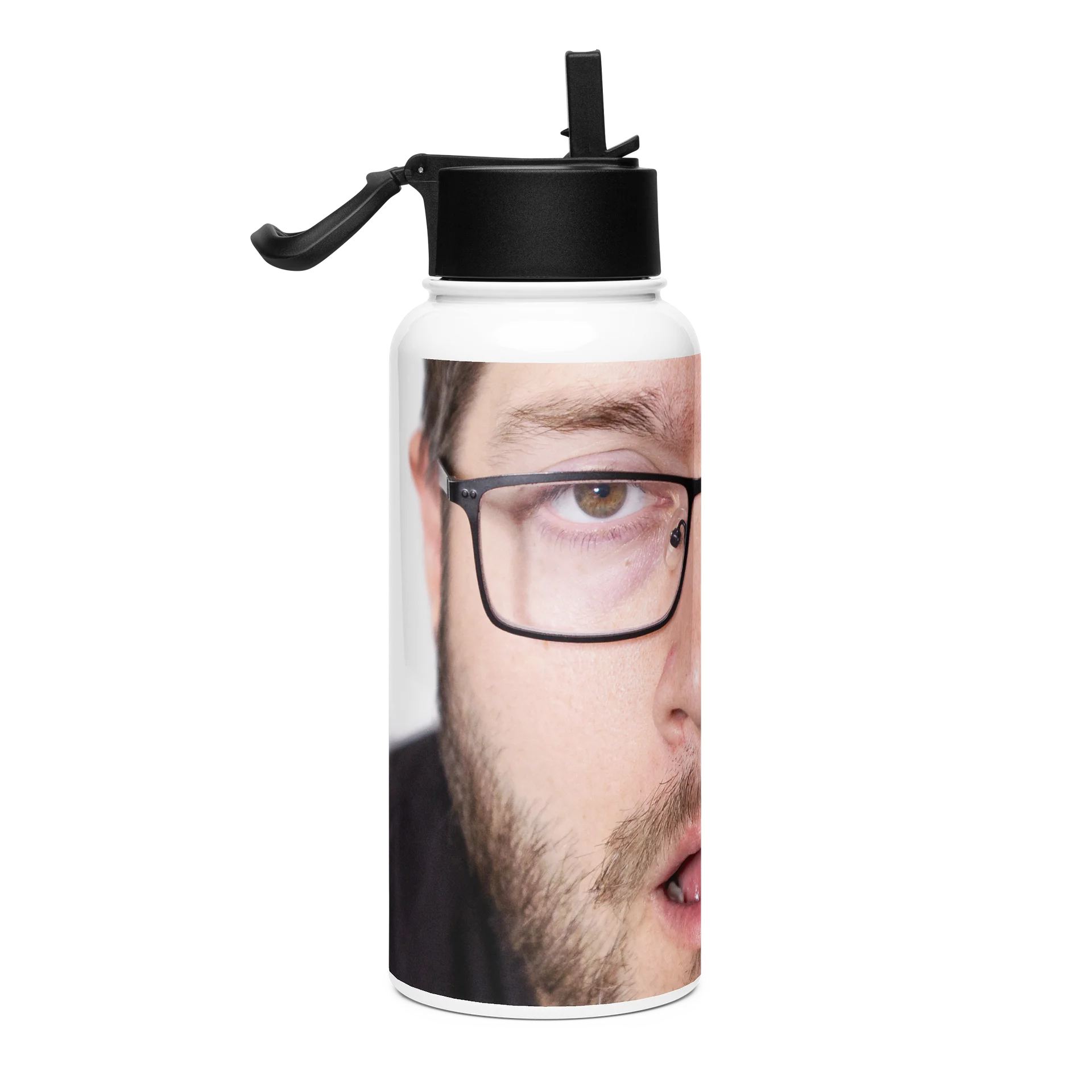 HUH Chefie Bottle product image (4)