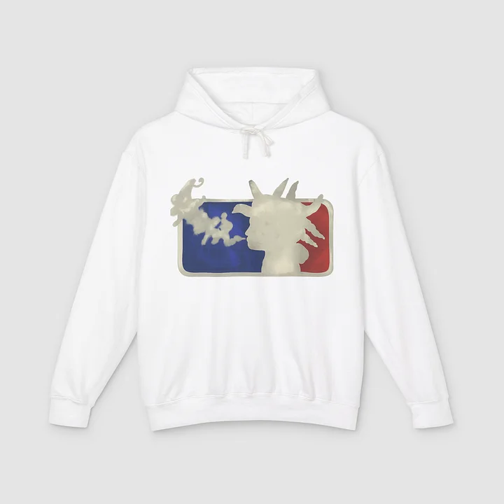 Smoke Better Hoodie product image (1)
