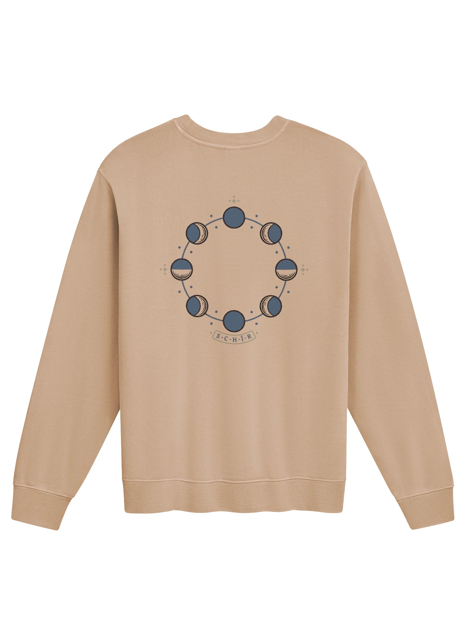 MOONRING CREWNECK product image (1)