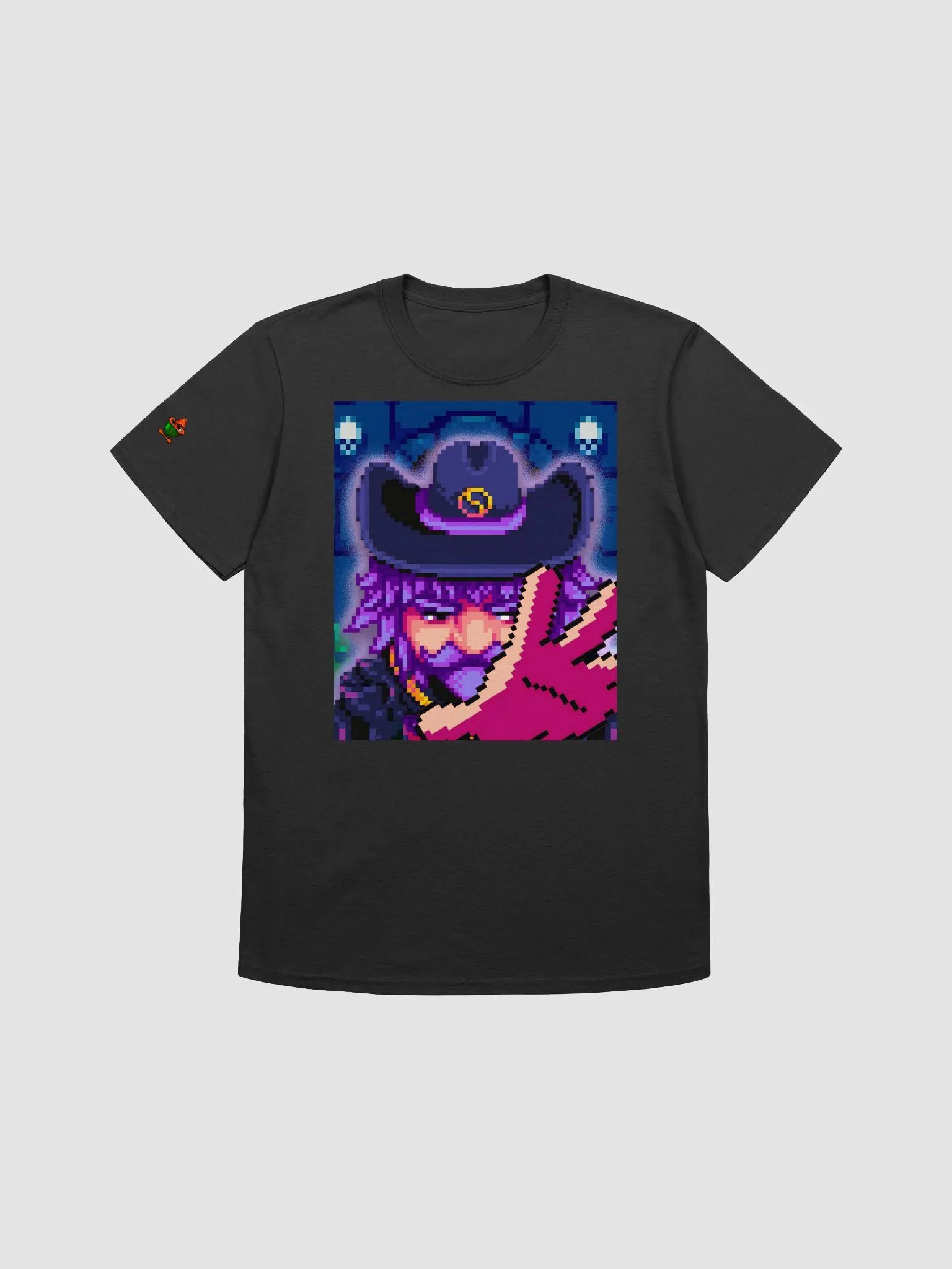 RASMODIUS 🧙‍♂️ - PLAYERA product image (1)