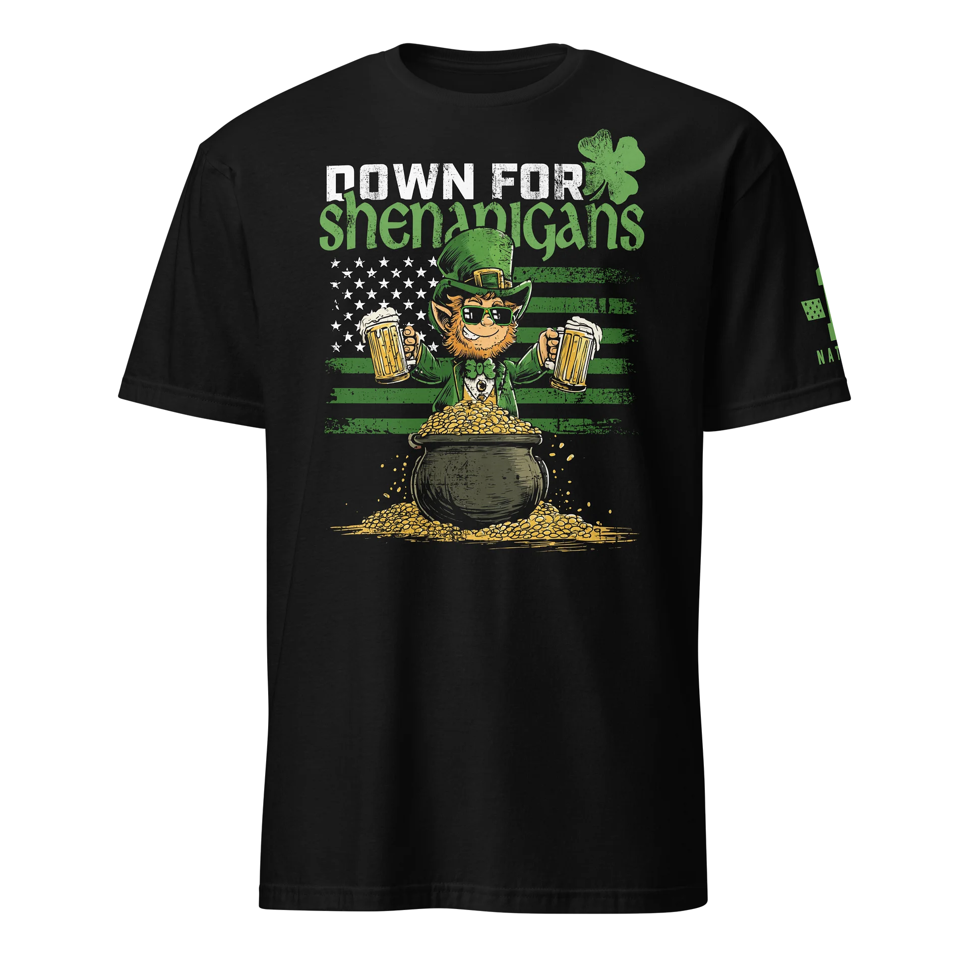 Down for Shenanigans product image (1)