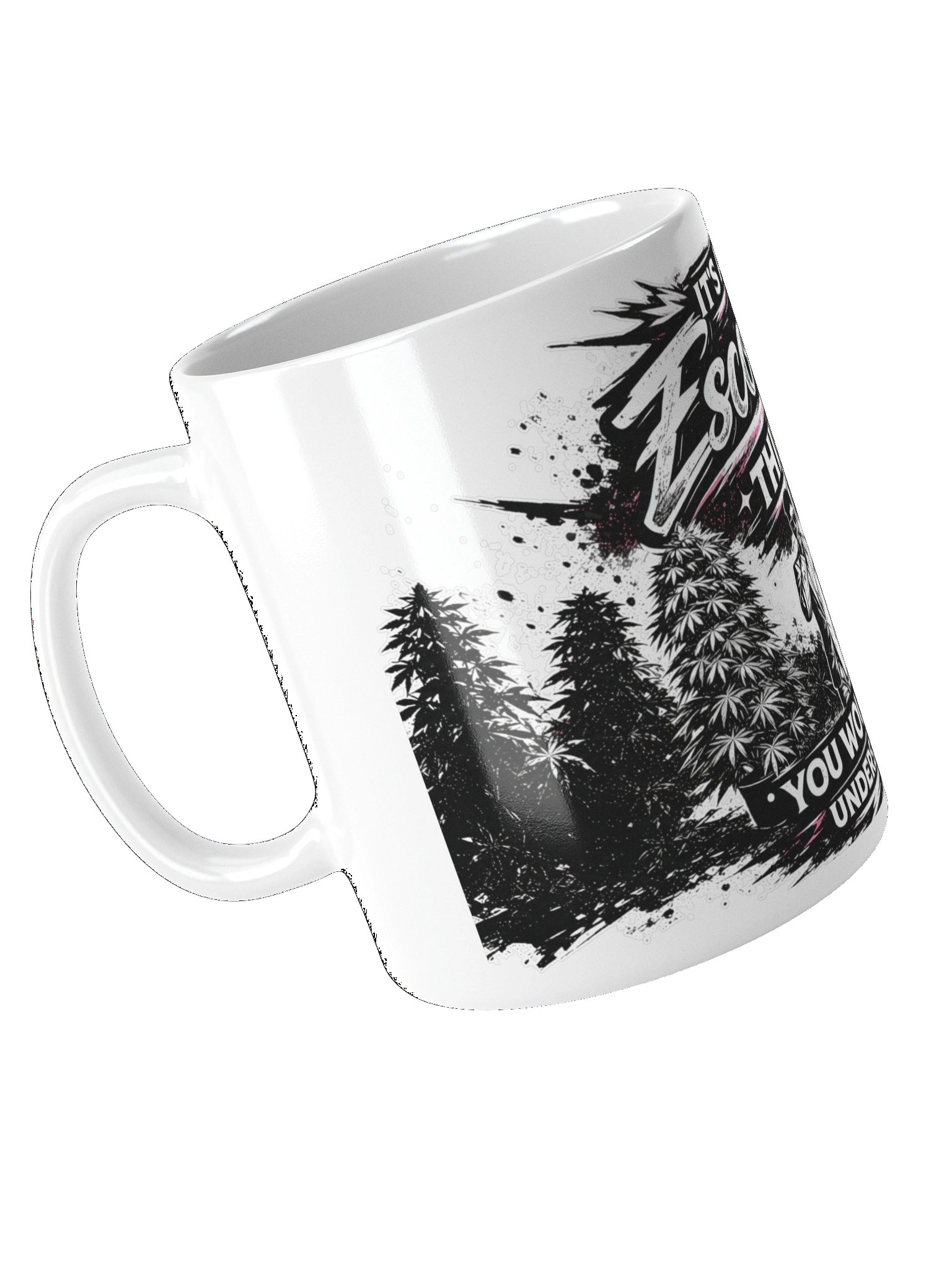 It's an Escobar Thing Mug product image (13)