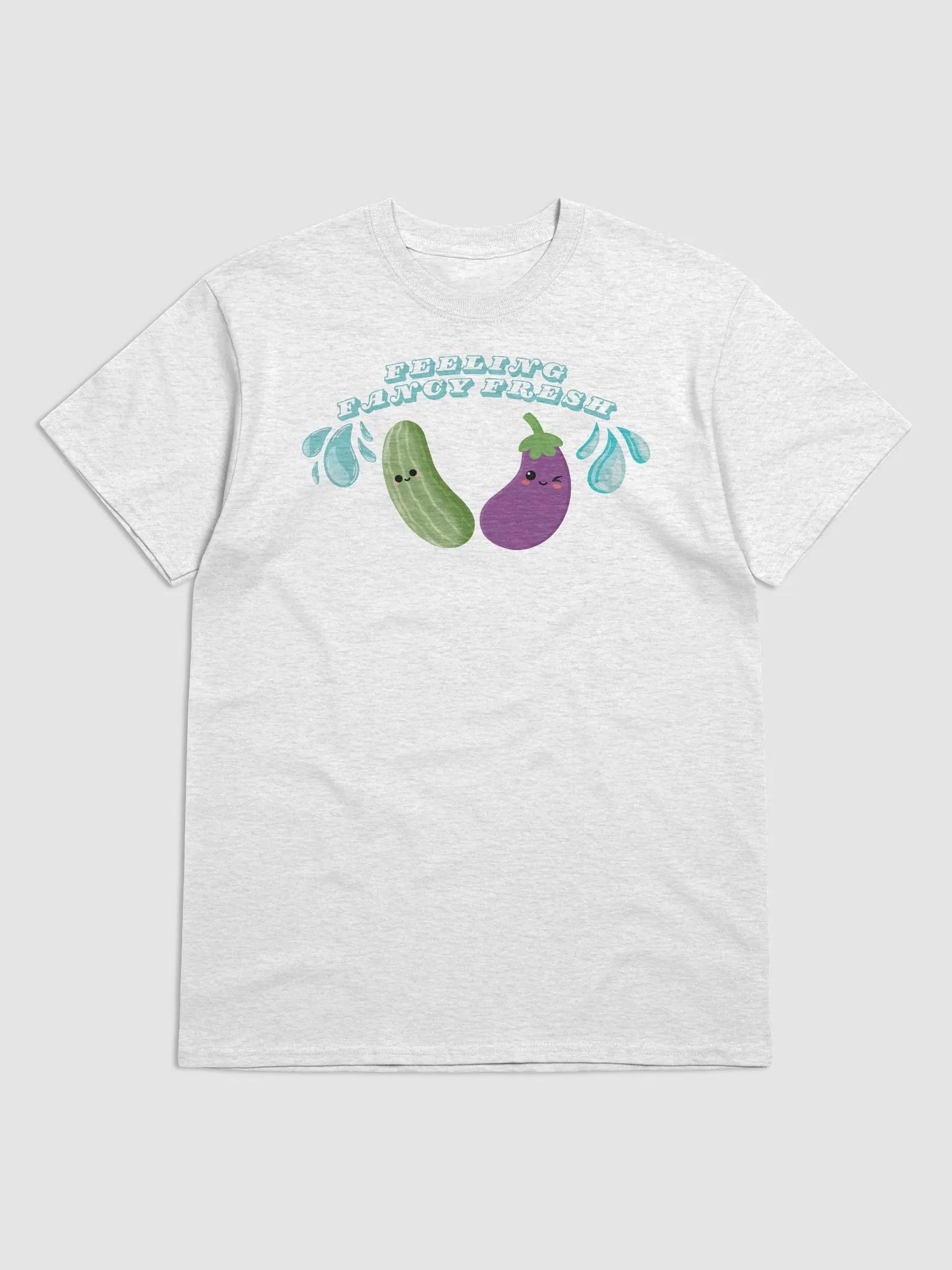 2024 / Funky Fresh Tee product image (3)